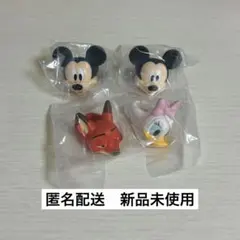 ディズニー　ファッションリングコレクション ガチャガチャ