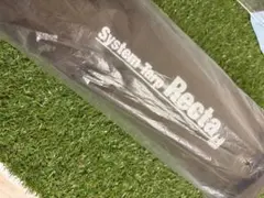 新品　ogawa システムタープ レクタ　サンドベージュ　ダークブラウンのサムネイル