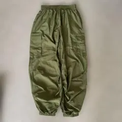 SHEIN カーゴパンツ カーキ XSのサムネイル