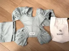 konny 抱っこ紐　Sサイズ　ミントグリーン
