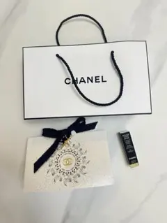 CHANEL シャネル シャネル ルージュ ココ ボーム – サテン
