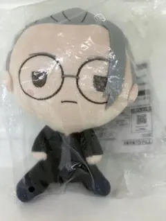 SAKAMOTO DAYS 坂本太郎 ちょこのっこ ぬいぐるみ 一番くじ E賞 - メルカリ