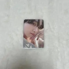 nct dream ドリム istj ヘチャン 中華 トレカ