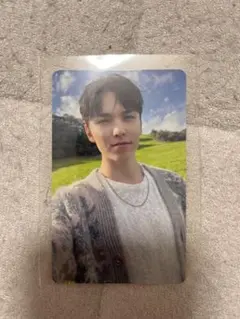 SEVENTEEN トレカ バーノン 会場限定 消費期限 バンテリン 愛知