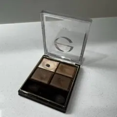 p*!様 サナ　エクセル　スキニーリッチシャドウ　SR04