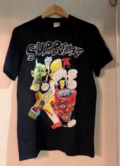 2026年最新】Supreme Daniel Johnston Rayon S/S Shirtの人気アイテム