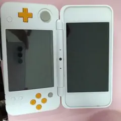 妖怪ウォッチセット Nintendo 2DS 本体