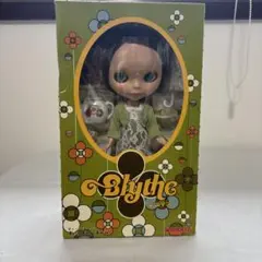未開封新品】Blythe エクセレントハリウッド Takara ブライス - メルカリ