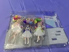 私に天使が舞い降りた！ アクリルジオラマスタンド ふわふわバルーンver.のサムネイル