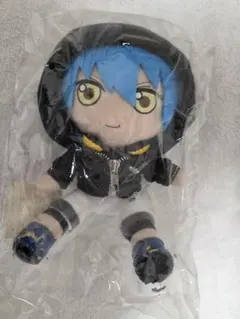 2026年最新】dramaticalmurder ぬいぐるみの人気アイテム - メルカリ