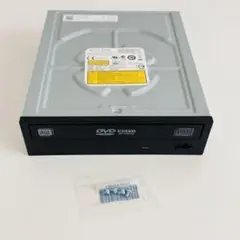Panasonic SW840 DVD ドライブ 動作未確認 パナソニック 松下