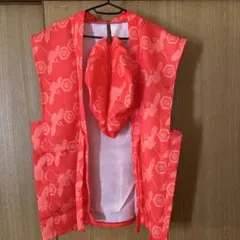 還暦祝い　ちゃんちゃんこセット