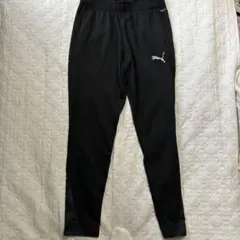 Puma DRYCELL ブラックジャージ Lサイズ