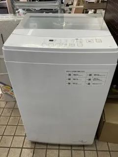 A8-2 【2024年製】TOSHIBA 電気洗濯機 AW-7DH3 7.0kg - メルカリ