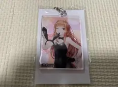 電撃文庫くじ 狼と香辛料 ホロ バニーガールver. アクリルキーホルダー