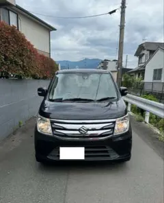 千葉県四街道市 スズキ エブリイワゴン ATターボ リフトアップ仕様 