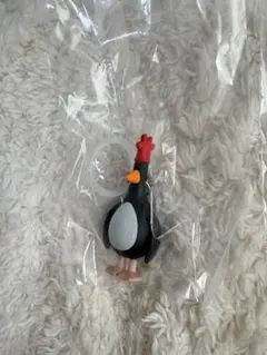 めじるしアクセサリー ひつじのショーン ウォレスとグルミット ペンギン