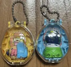 たまごっち Tamagotchi Collectibles