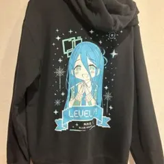 2025年最新】ブルーアーカイブ パーカーの人気アイテム - メルカリ