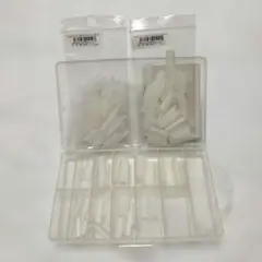 シャレドワ、ミトス　ネイルチップセット