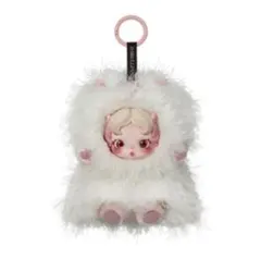 【正規品】 SKULLPANDA You Found Me! Ghostie