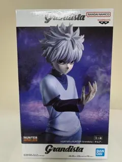 HUNTER×HUNTER Grandista-キルア-