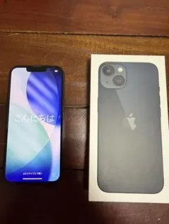 iPhone 13 本体