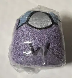 ワルンタ　マスコットポーチ2