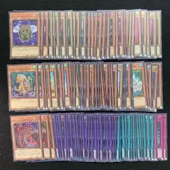 遊戯王　オシリスレッド　再録　フルコン　ウルトラレア　46種　まとめ売り
