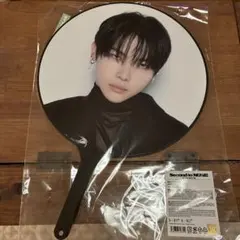 [最終値下げ 18日までの出品]&TEAM NICHOLAS うちわ