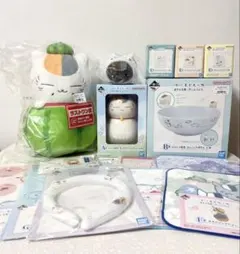 【即日発送】一番くじ 夏目友人帳 暑中お見舞い申し上げます。 お得セット