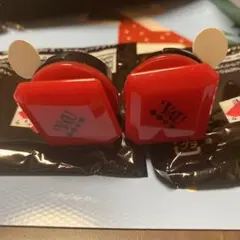 リングライト ばぁうくん 騎士X
