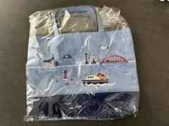 ファミリア　familiar 神戸　トートバッグ