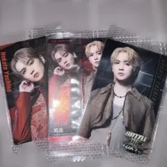 吉野北人 ミュージシャン