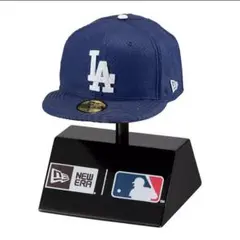 ドジャース MLB ニューエラ ガチャガチャ 大谷翔平所属 LA ロサンゼルス