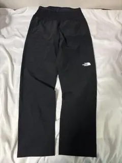 ノースフェイス　バーブライトランニングパンツ ブラック サイズM