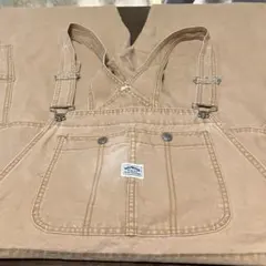 Big John オーバーオール