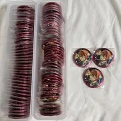 【最終値下げ】アイドリッシュセブン アイナナ ラスティアラ 缶バッジ 七瀬陸