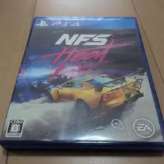 Need For Speed heat / nfs heat