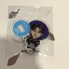 FANTASTICS 瀬口黎弥 BUTTERFLY EFFECT アクスタ