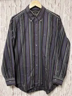 DAKSシャツ　古着　オシャレ