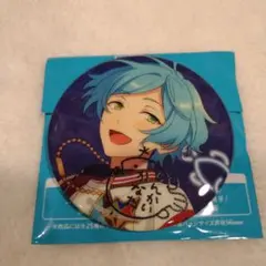 あんスタ 缶バッチ 7周年 HEADS 深海奏汰