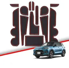 [8S25]ダイハツ ロッキー ROCKY A200S A210S トヨタ ライ
