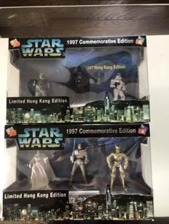 2025年最新】スターウォーズ香港返還の人気アイテム - メルカリ