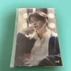 Stray Kids dominATE リノ　オンラインくじ