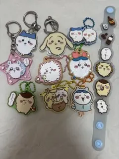 2026年最新】ちいかわまとめ売りの人気アイテム - メルカリ