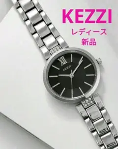 新品 KEZZI レディース 腕時計