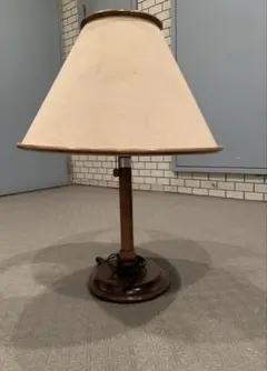 ヴィンテージレトロ　間接照明 Sasaya INTERIOR製／白熱灯照明器具