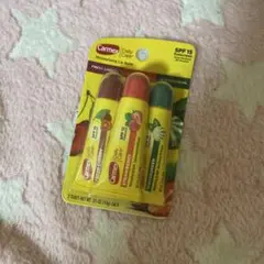 carmex リップセット 3本のサムネイル