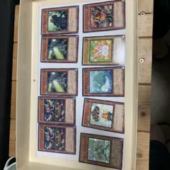 遊戯王OCG 大量まとめ売りセット ノーマルカード500枚以上 - メルカリ